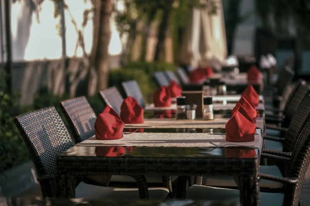 Hotel Bella Bravo