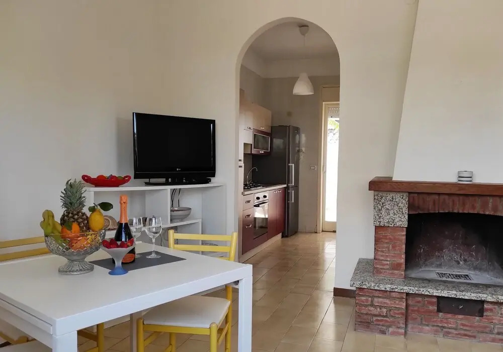 Villa Miramare Ognina