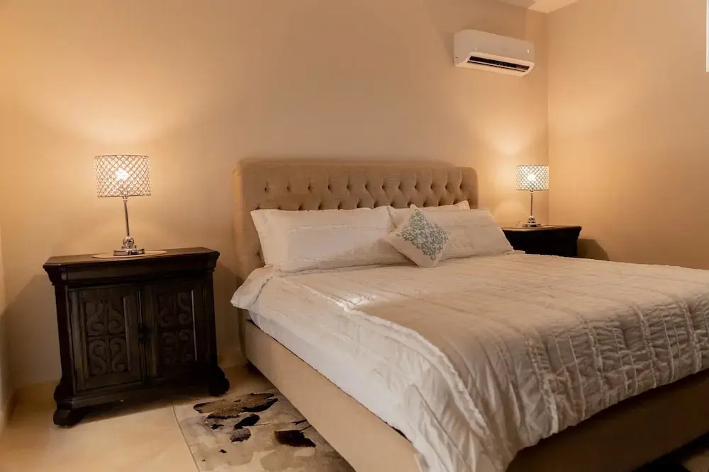 Cascadas de Pedregal 712 3 BR by Casago