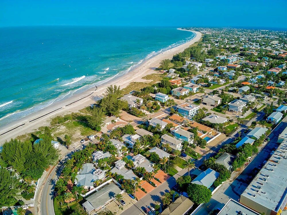 Palm Isle Village 8
