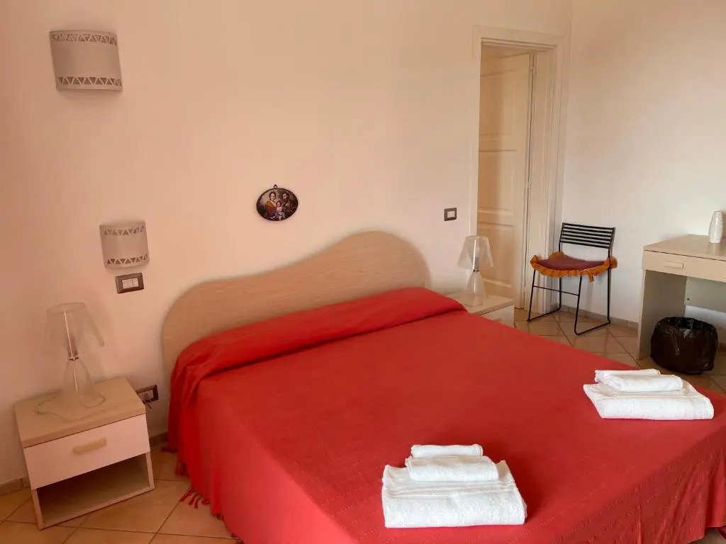 Suite De Pasquale Lipari