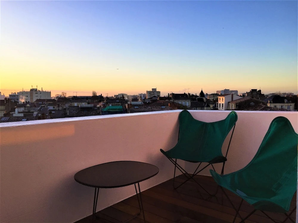 IKO Bordeaux Appartements