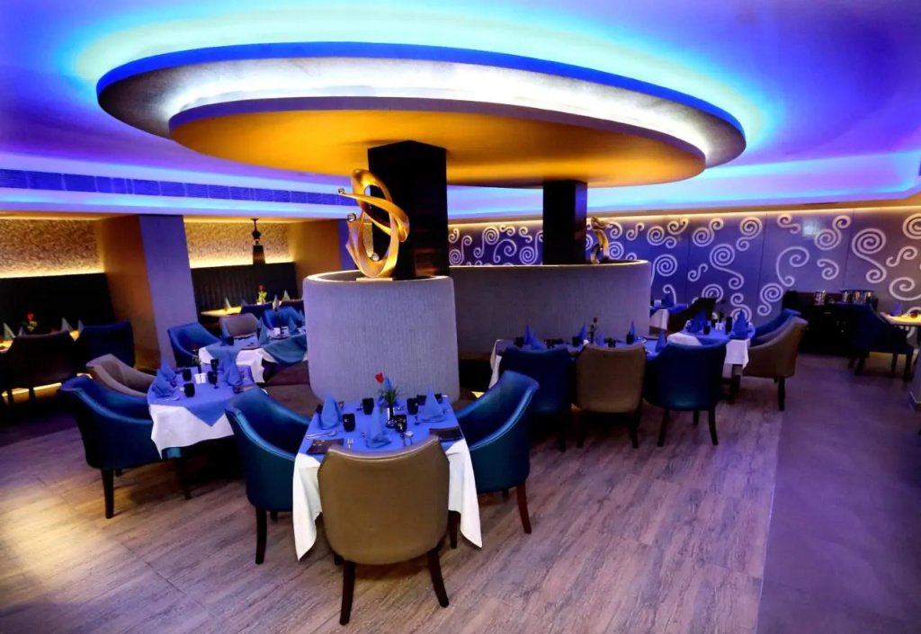 Swosti Grand Bhubaneswar