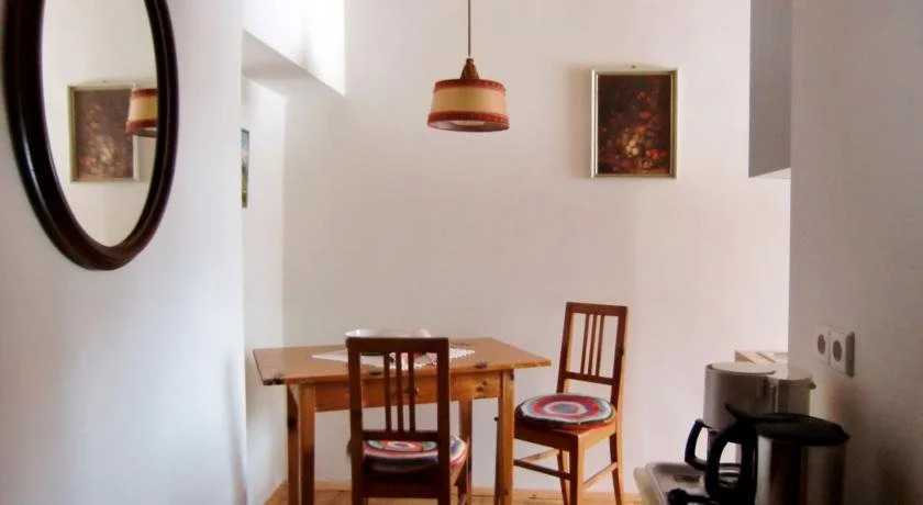 Mitschighof - Apartments und Zimmer - Heidis-Welt, Mitschig