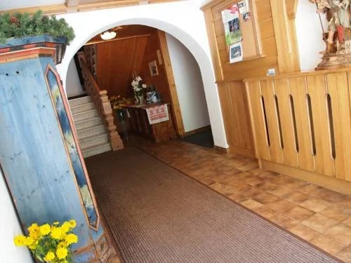 Ferienhaus Waldner