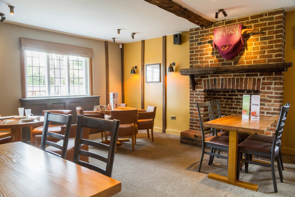 Premier Inn Tonbridge North