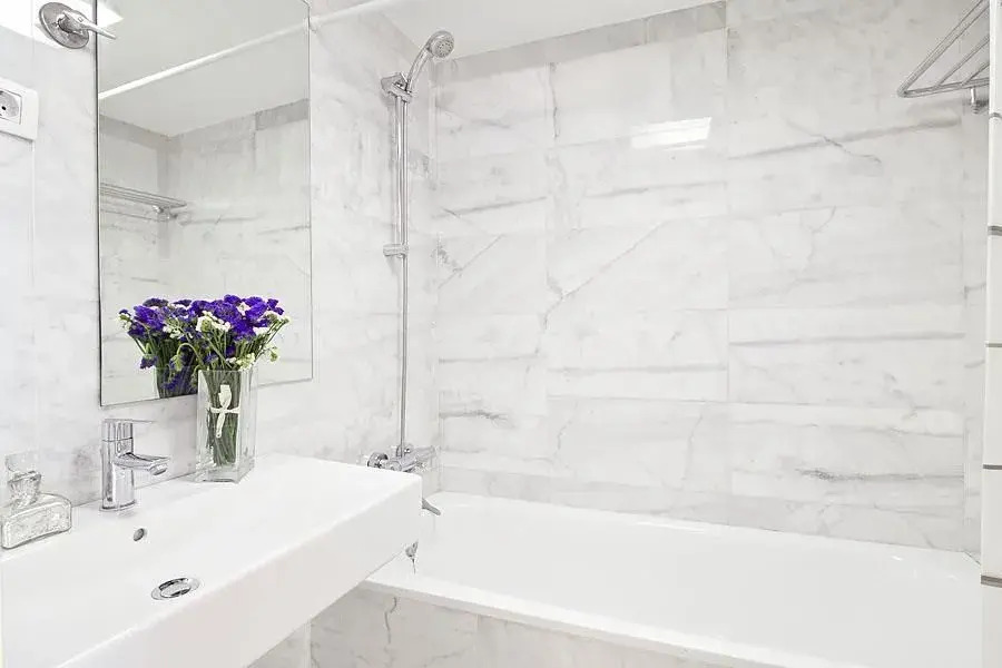 Gracia Holiday Pool B II - 3 Bedroom Apartment - MSB 56041