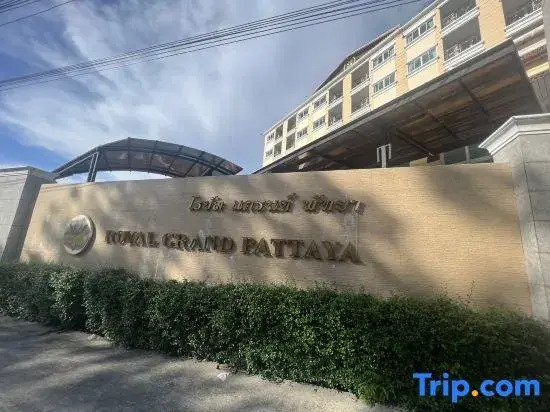 Royal Grand Pattaya