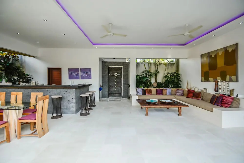 Villa Nala, Amazing 3 bedroom Seminyak