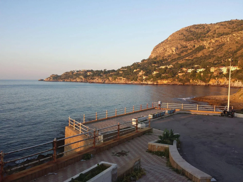 Bed And Breakfast Marina dAspra