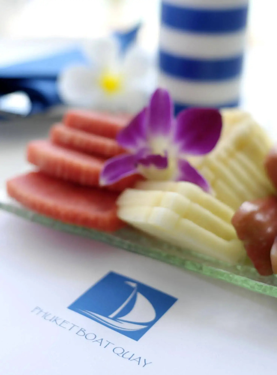 Phuket Boat Quay Hotel Panwa Beach
