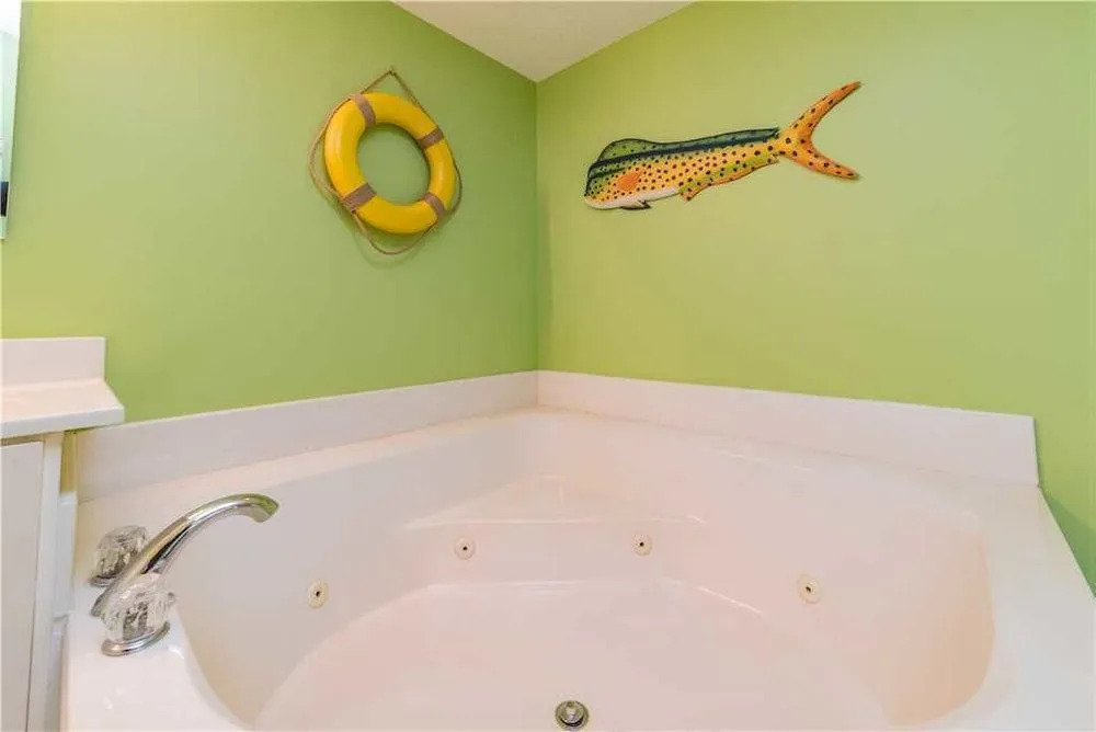 Ocean Bay Club 310 - 4 Br condo by RedAwning
