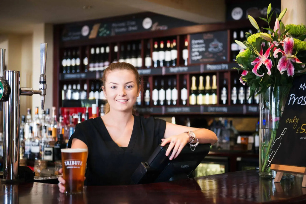 Rose and Crown Yealmpton