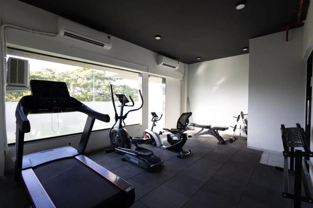 Freesia Residency By Express Inn - Navi Mumbai