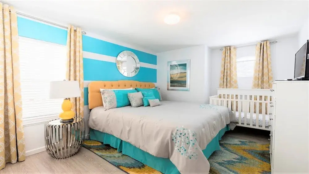 Windsor Hills 5br Private Pool, Near Disney