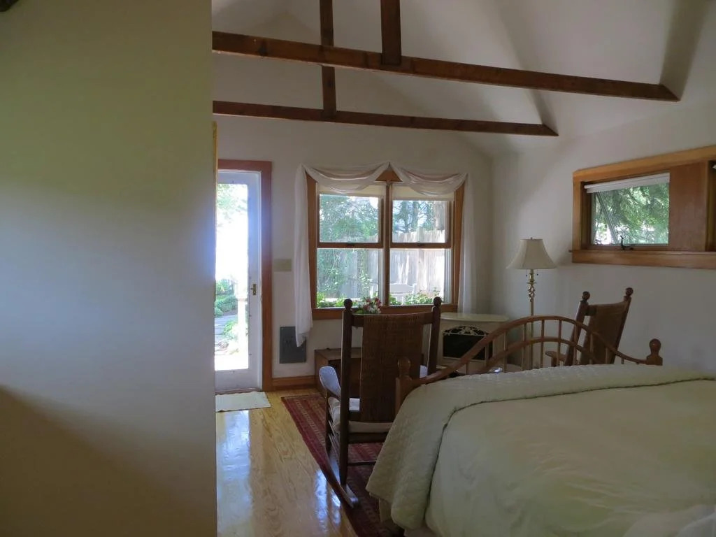 Atlantic Ark Inn