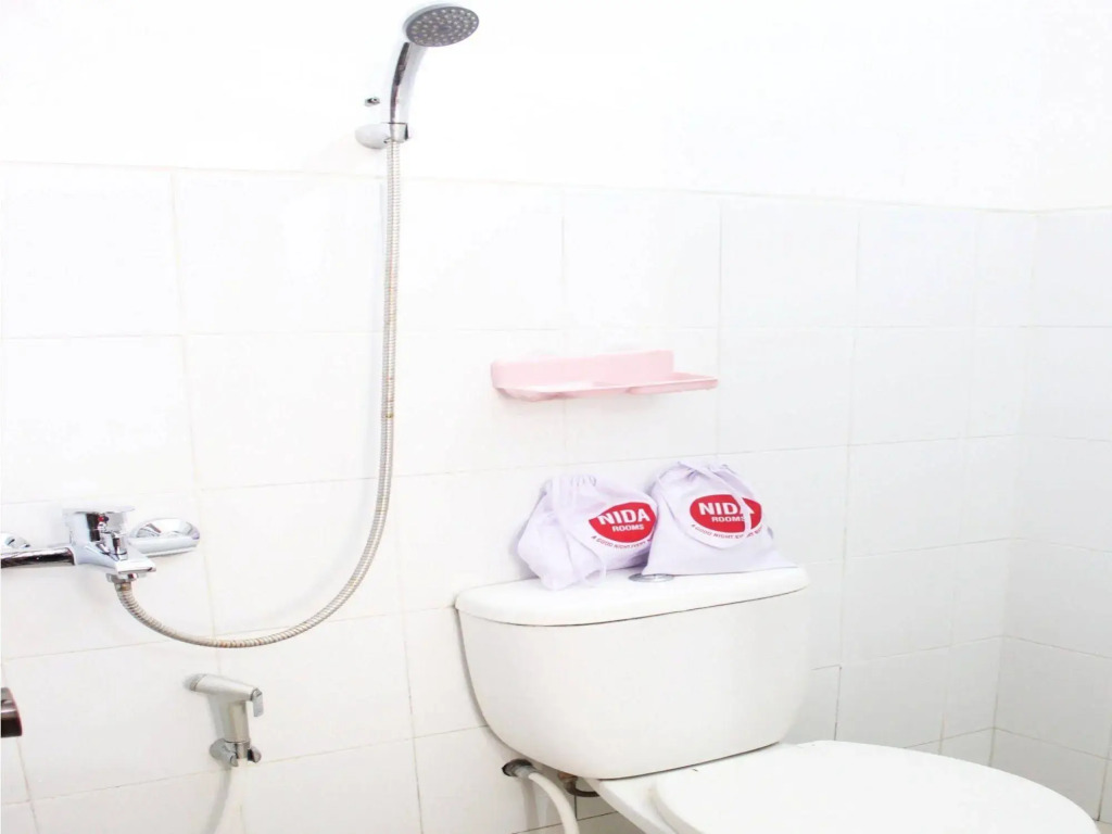 NIDA Rooms Seturan Raya Tugu Jogja