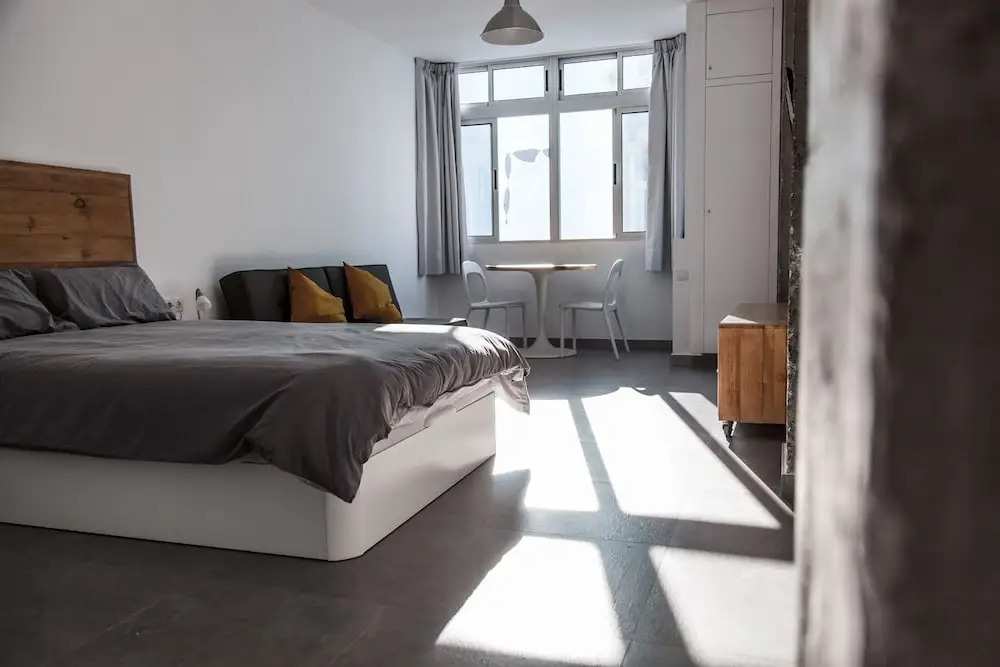 Apartamento Gravina Apartment