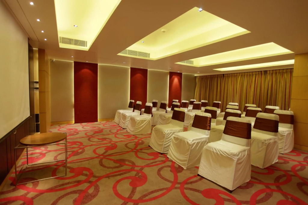 Comfort Inn Legacy