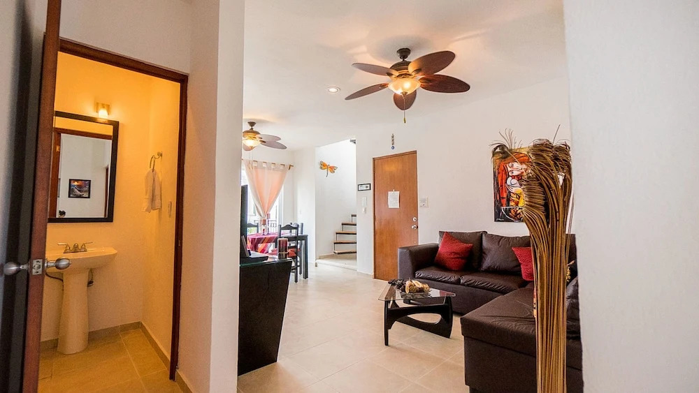 Gaviotas Condo By Bric