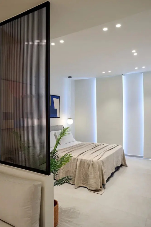 Fasma Suites Luxury Apartments in Piraeus