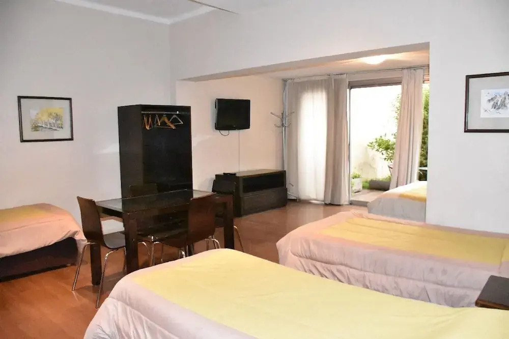 Apartamentos MDZ - Apart Hotel