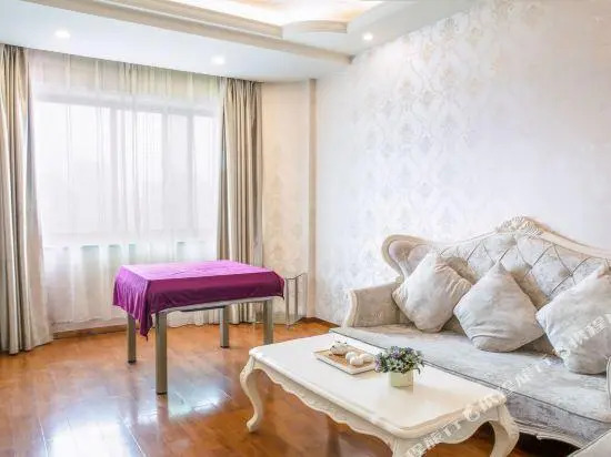 Chuanshan Hotel