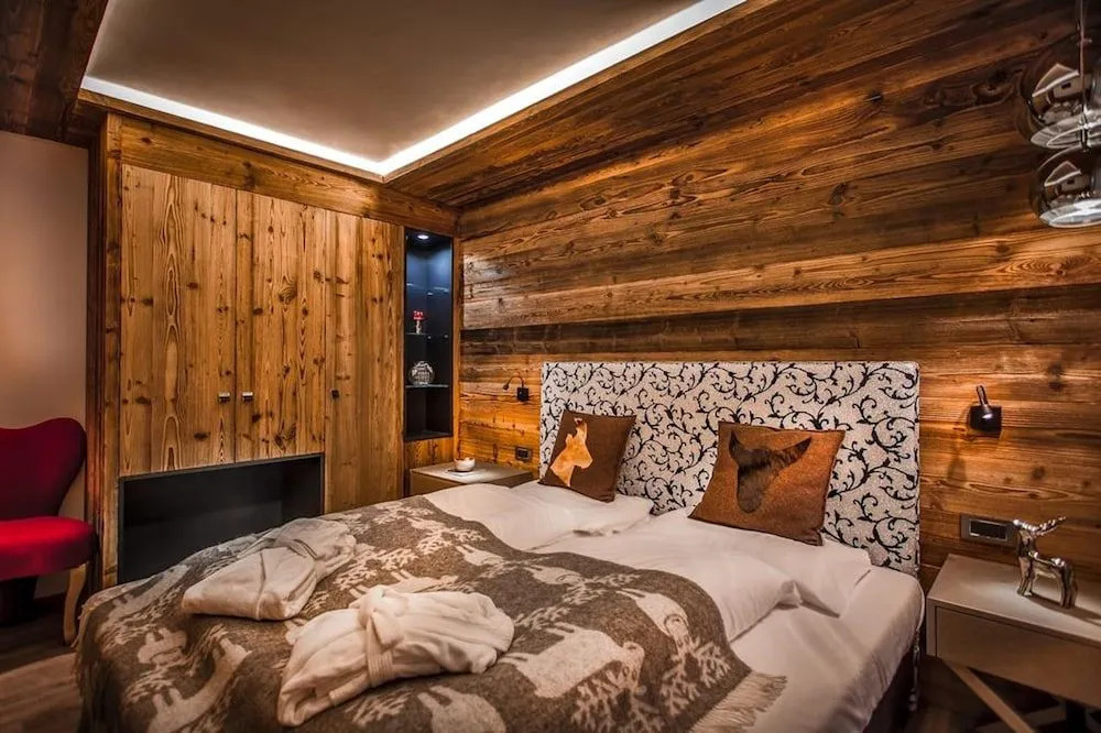 Chalet Stefan - Apartments