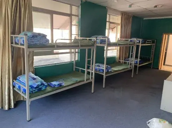 Small Youth Hostel Homestay  (Kunming Old Street Zhengyifang Branch)