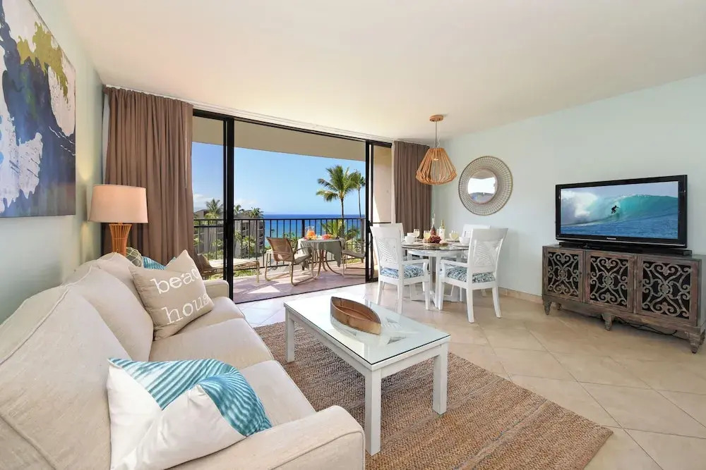 Kaanapali Shores 613