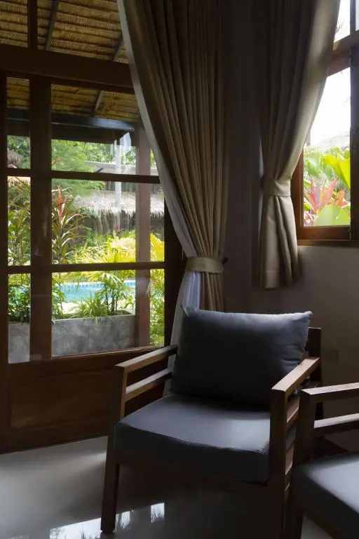 Amaya Boutique Resort
