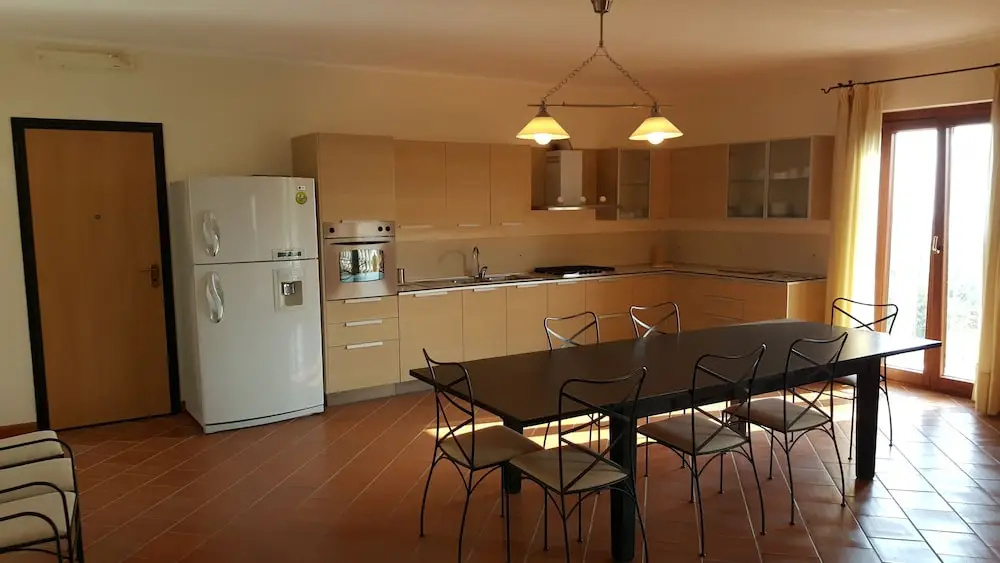 Agriturismo Mielita