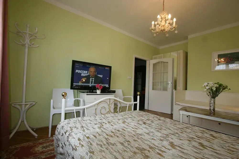 Apartment No. 7 Horova 8