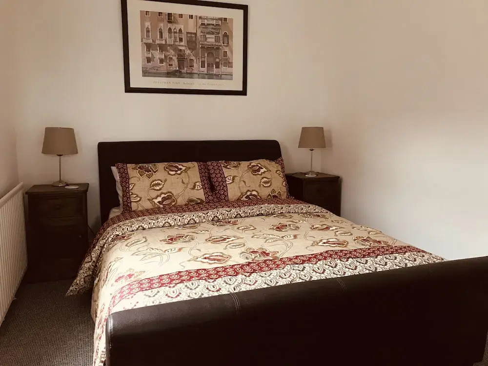 Cosy House for 5 Near Beamish