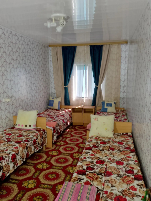 У Елены
