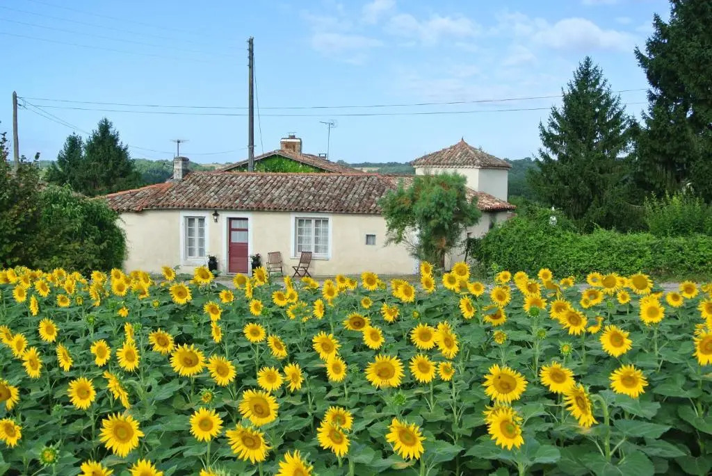 Chez Sarrazin