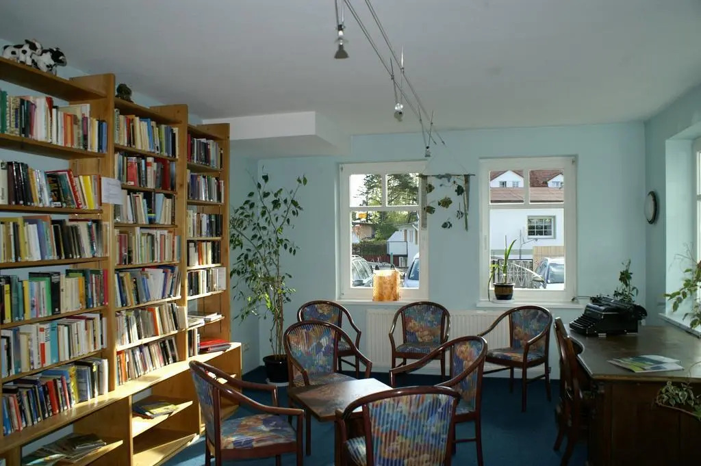 Hotel Strandpavillon