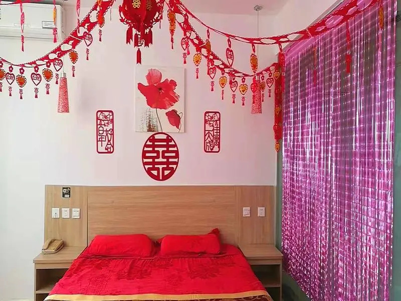 Thank Inn Hotel Shandong Qingdao Pingdu Renmin Road