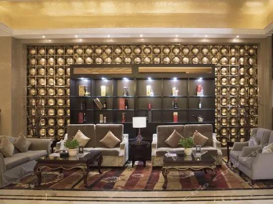 Fuling Jinke Hotel