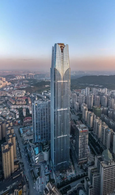 Na Lotus Hotel, a Luxury Collection Hotel, Nanning