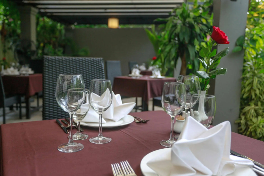Angkor Land House