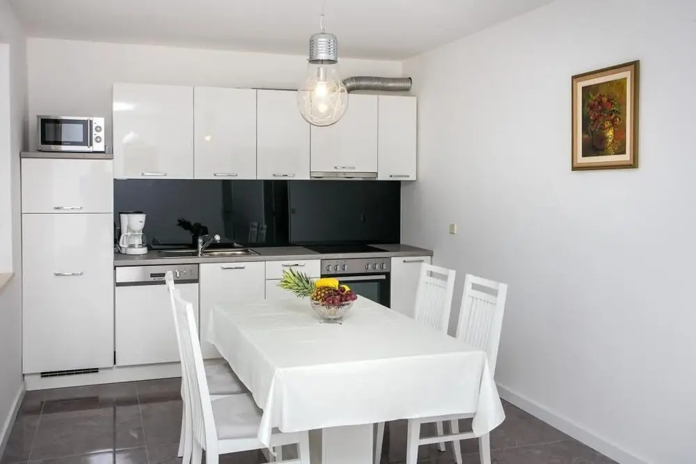Apartment Dupčić
