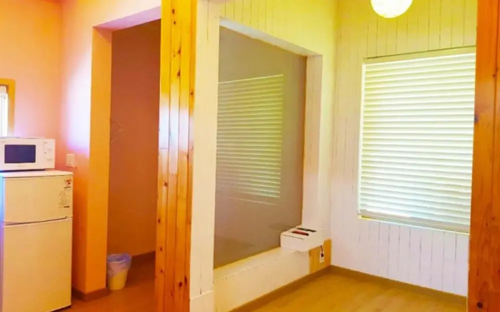 Hongcheon Huttopia Glamping and Village