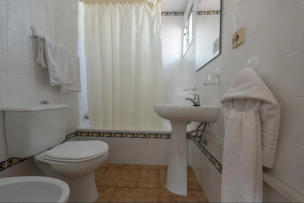 Hotel San Andres