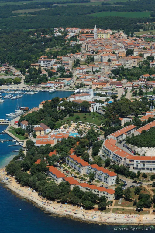 Maistra Select Belvedere Resort