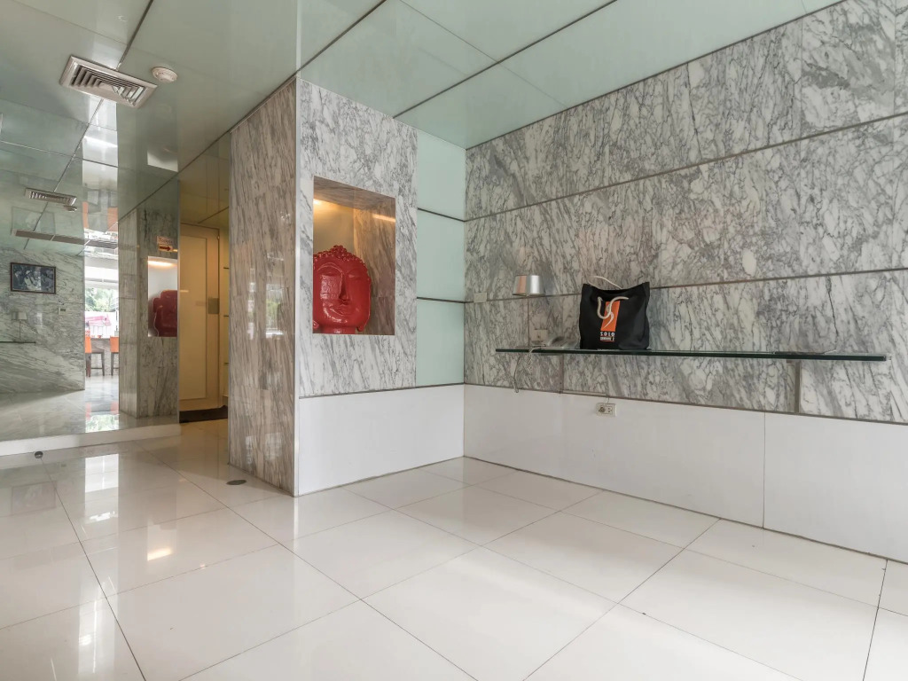 Hotel Solo, Sukhumvit 2, Bangkok - SHA Extra Plus