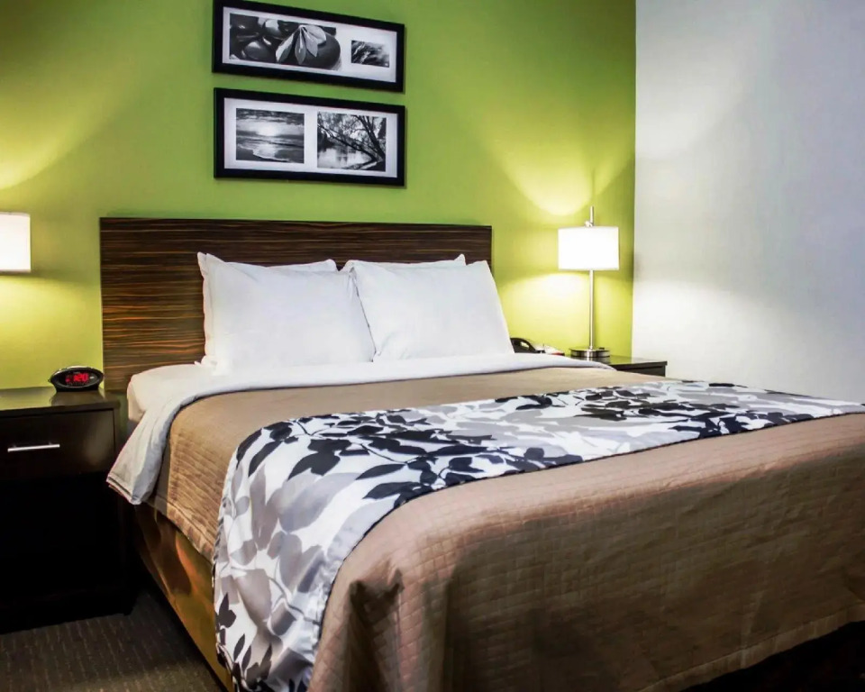Cresthaven Inn JFK