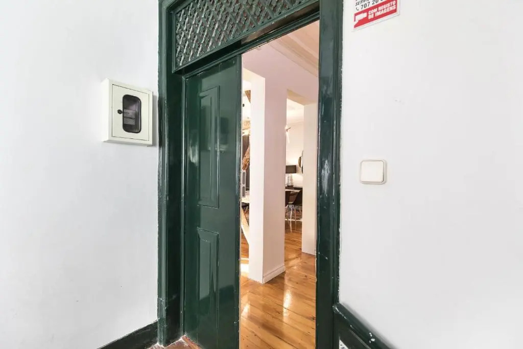 LovelyStay - Liberdade Unique Style!