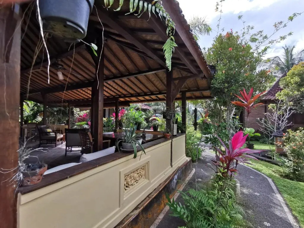 Rumah Sungai
