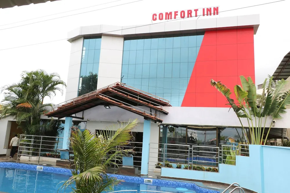 Hotel Comfort Inn